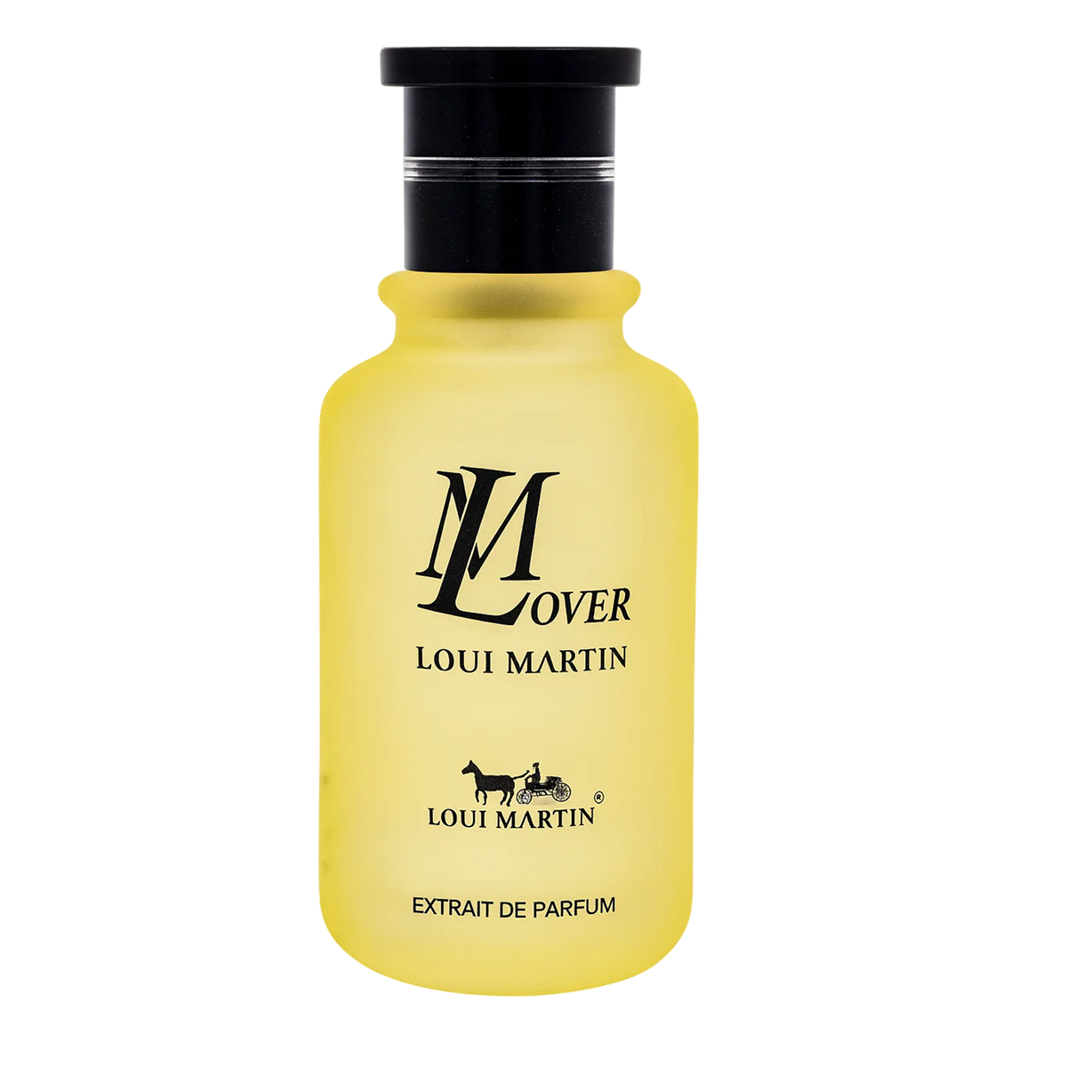 Loui Martin - MLover - Perfume Extract Unisex