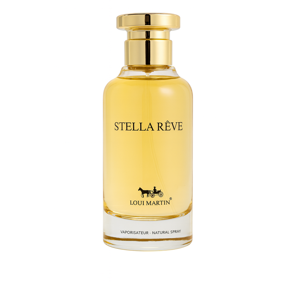 Loui Martin - Stella Rêve - Perfume Extract Unisex