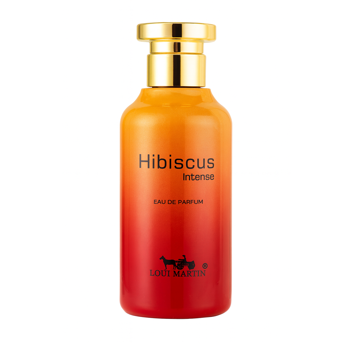 Loui Martin - Hibiscus Intense - Eau de Parfum Unisex