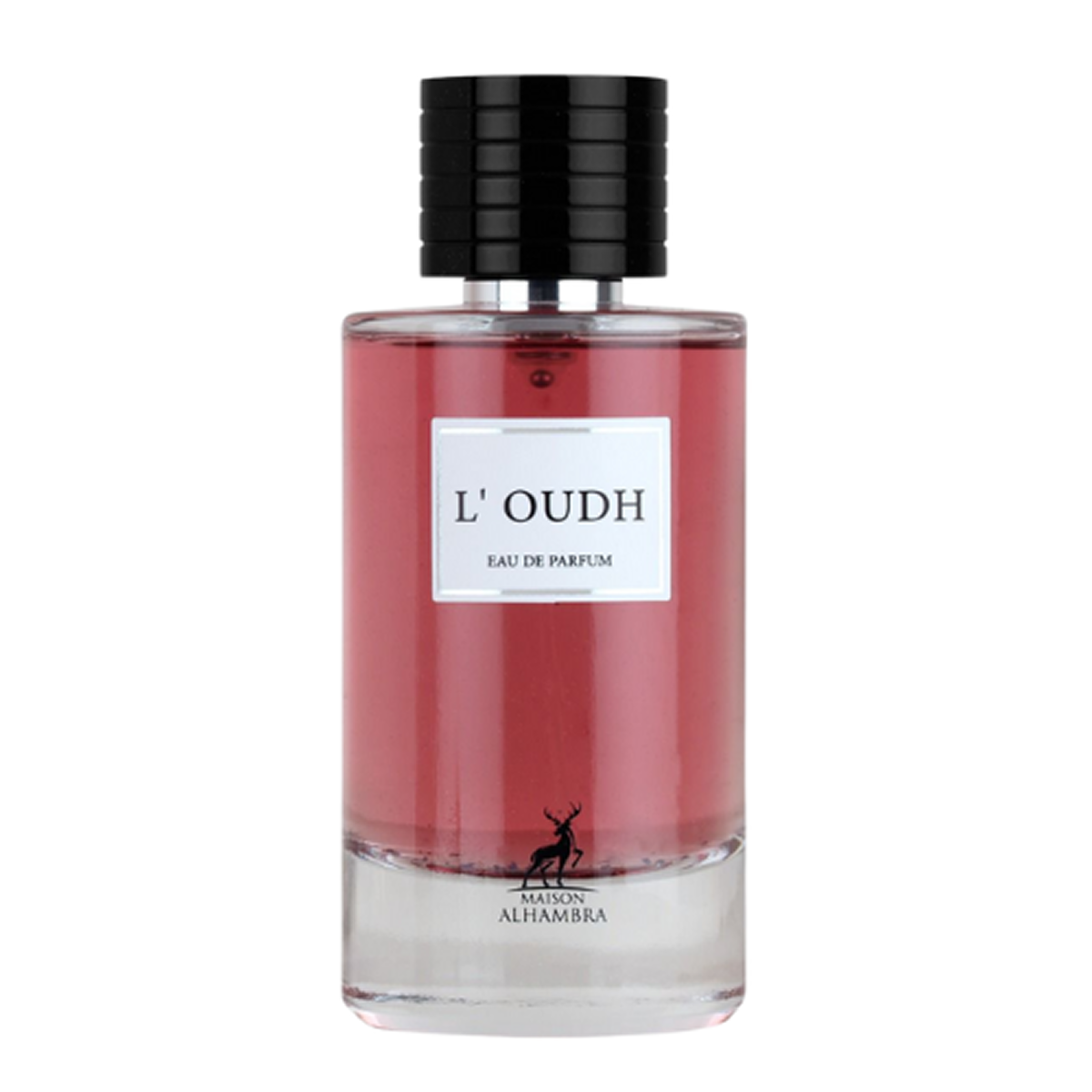 Maison Alhambra - L'oudh - Eau de Parfum Unisex