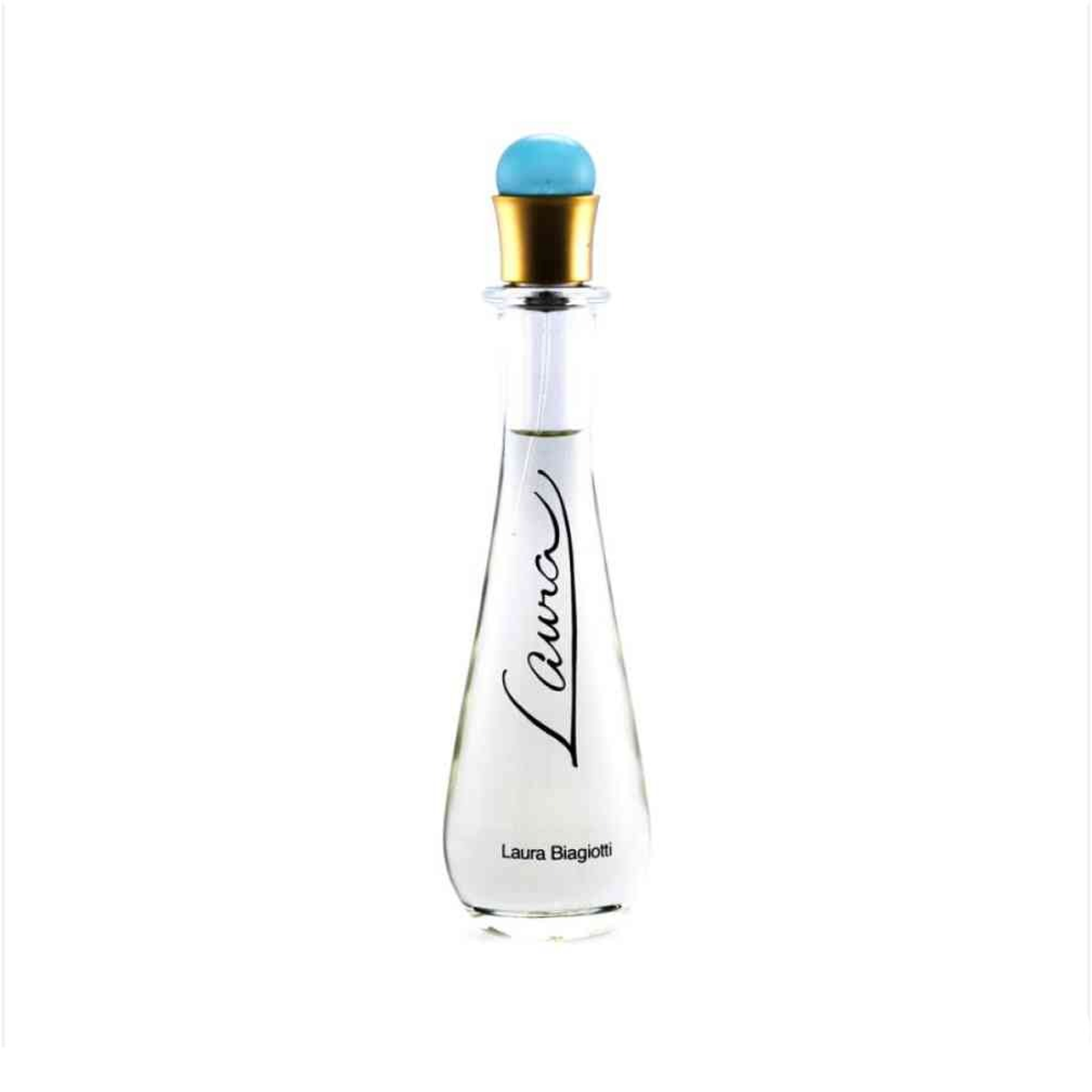 Laura Biagiotti - Ladies Laura - Eau de Toilette for Women
