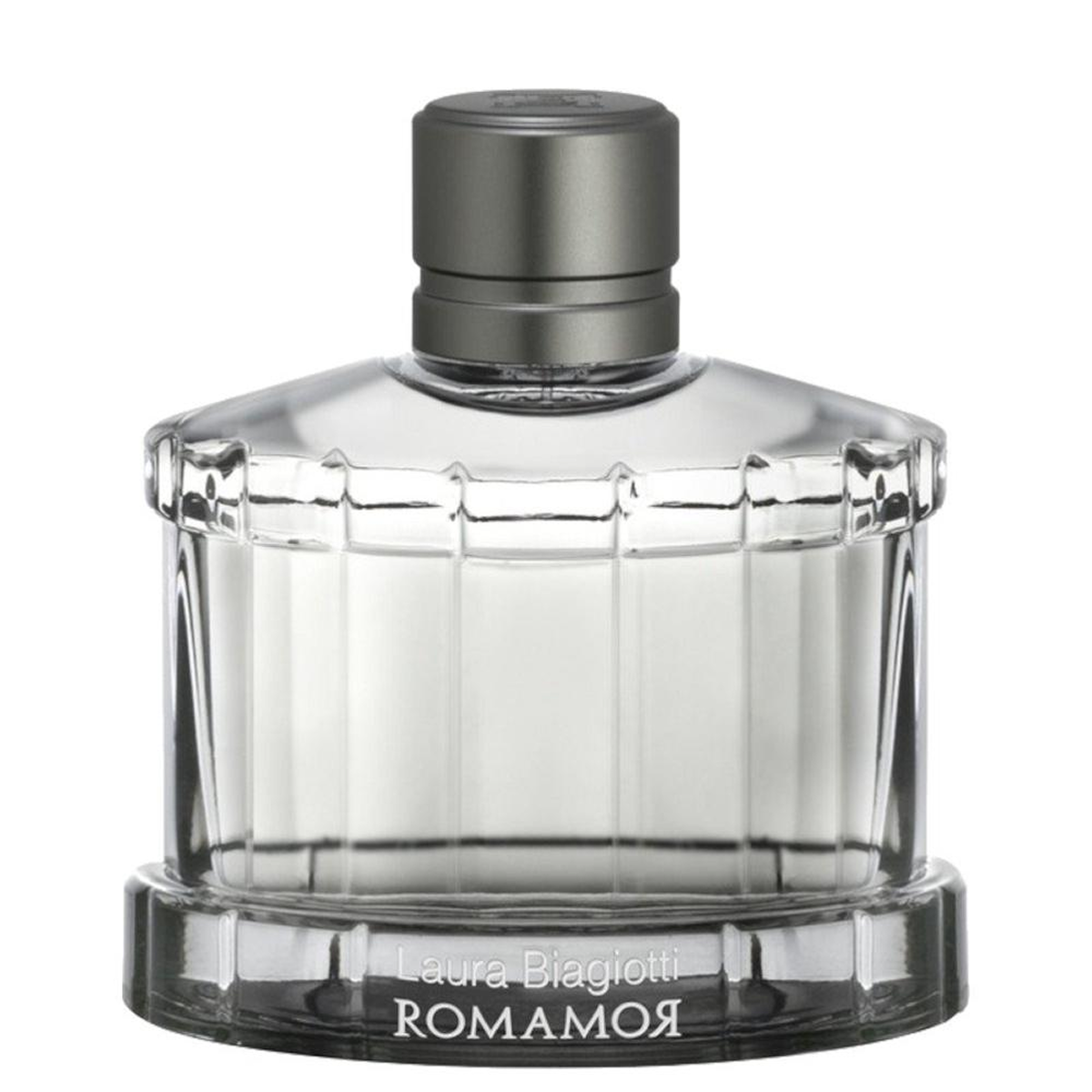 Laura Biagiotti - Romamor - Eau de Toilette for Men