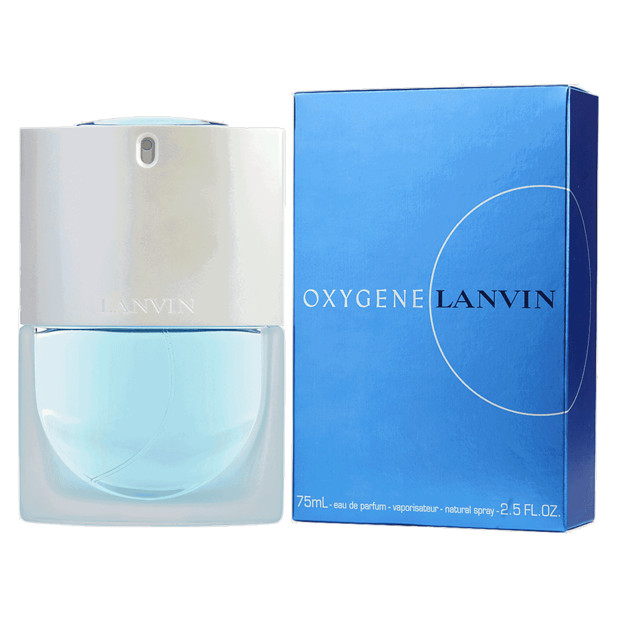 Lanvin - Oxygène - Eau de Parfum for Women