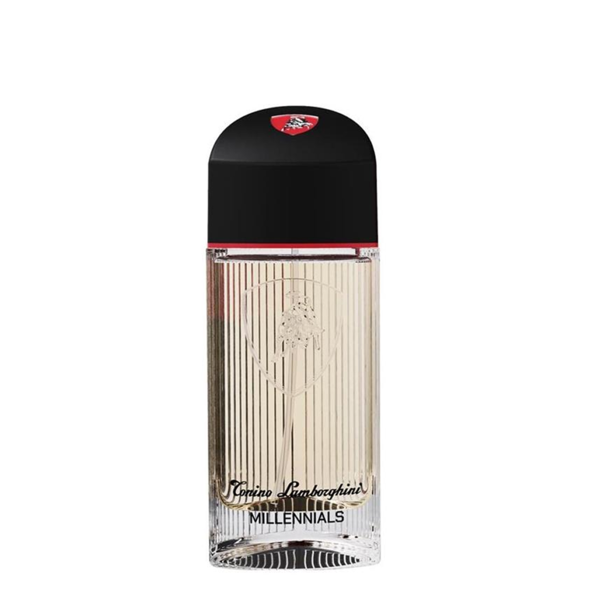 125ml Lamborghini - Millenials - Eau de Toilette pour homme