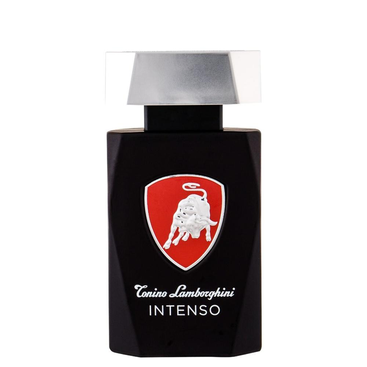 125ml Lamborghini - Intenso - Eau de Toilette pour homme