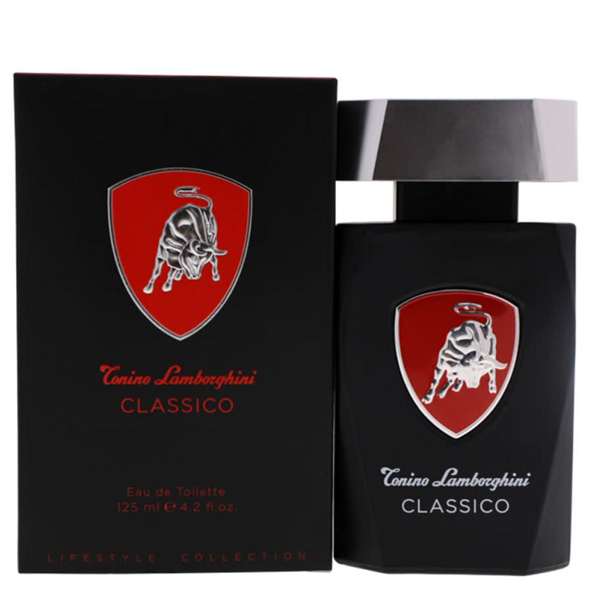 Lamborghini - Classico - Eau de Toilette for Men