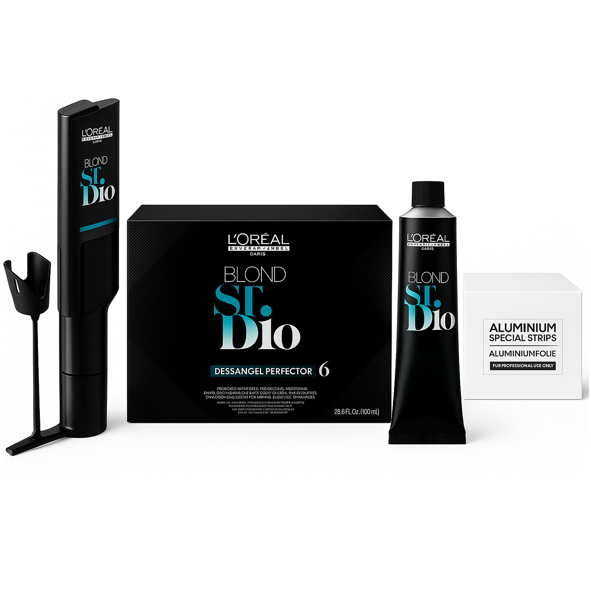 L'Oréal Professionnel - Blond Studio Instant - Highlight outil