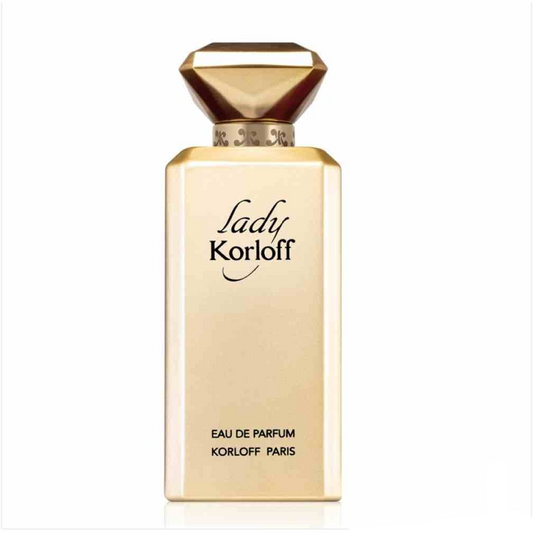 Korloff - Lady Korloff - Eau de Parfum for Women
