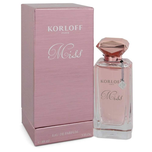 Korloff - Miss Korloff - Eau de Parfum for Women