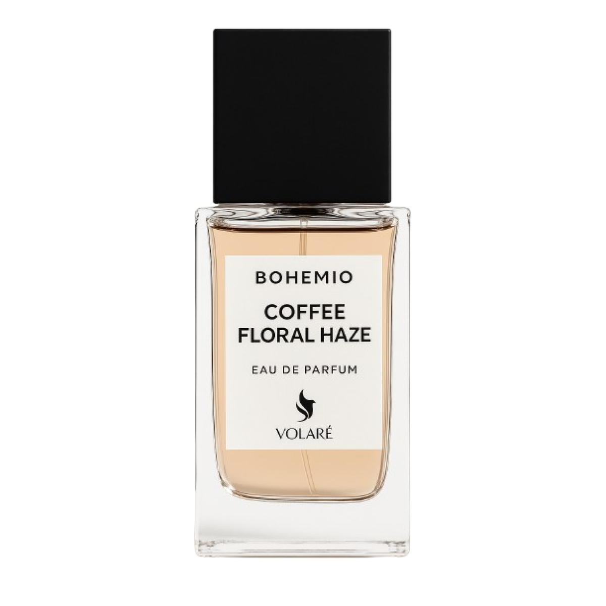 Kenzie - Bohemio Coffee Floral Haze - Eau de Parfum Unisex