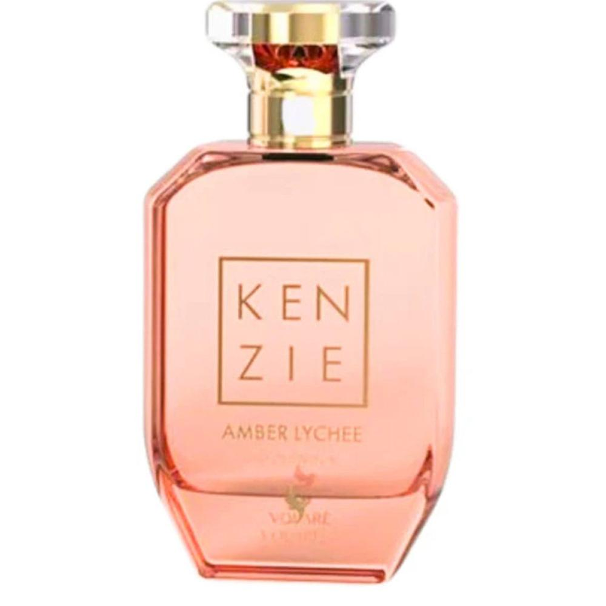 Kenzie - Amber Lychee - Eau de Parfum Unisex