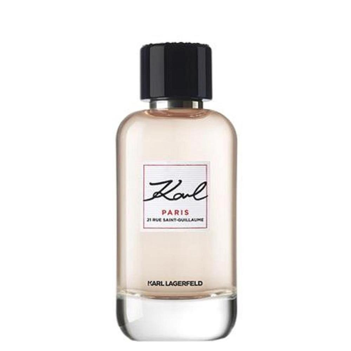 Karl Lagerfeld - 21 Rue Saint - Guillaume - Eau de Toilette for Women