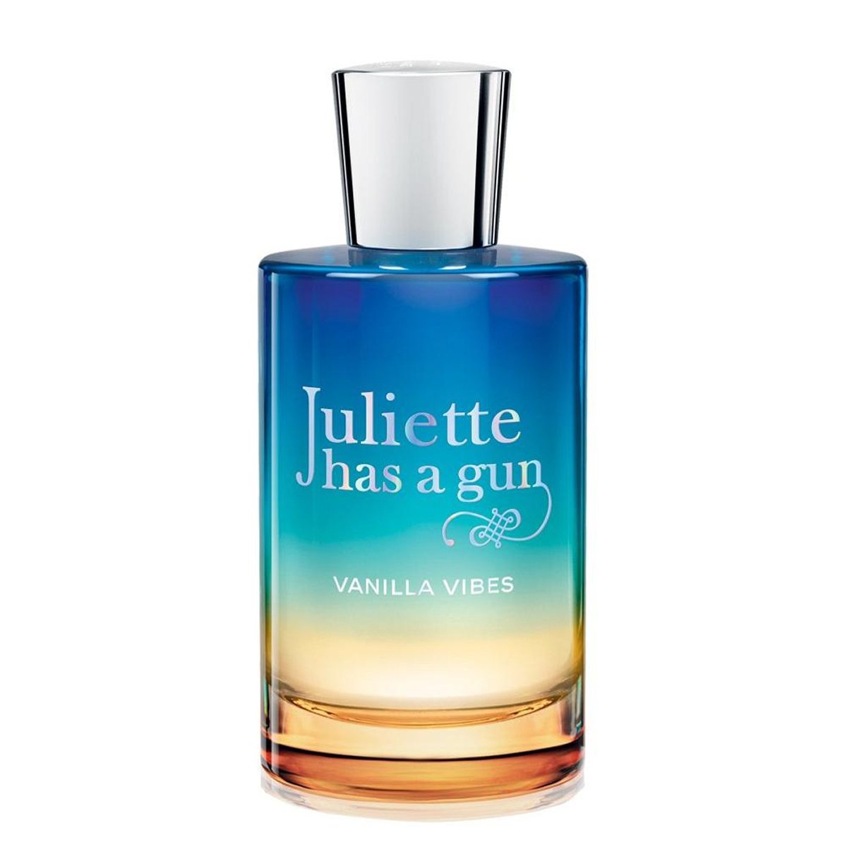 Juliette Has a Gun - Vanilla Vibes - Eau de Parfum Unisex