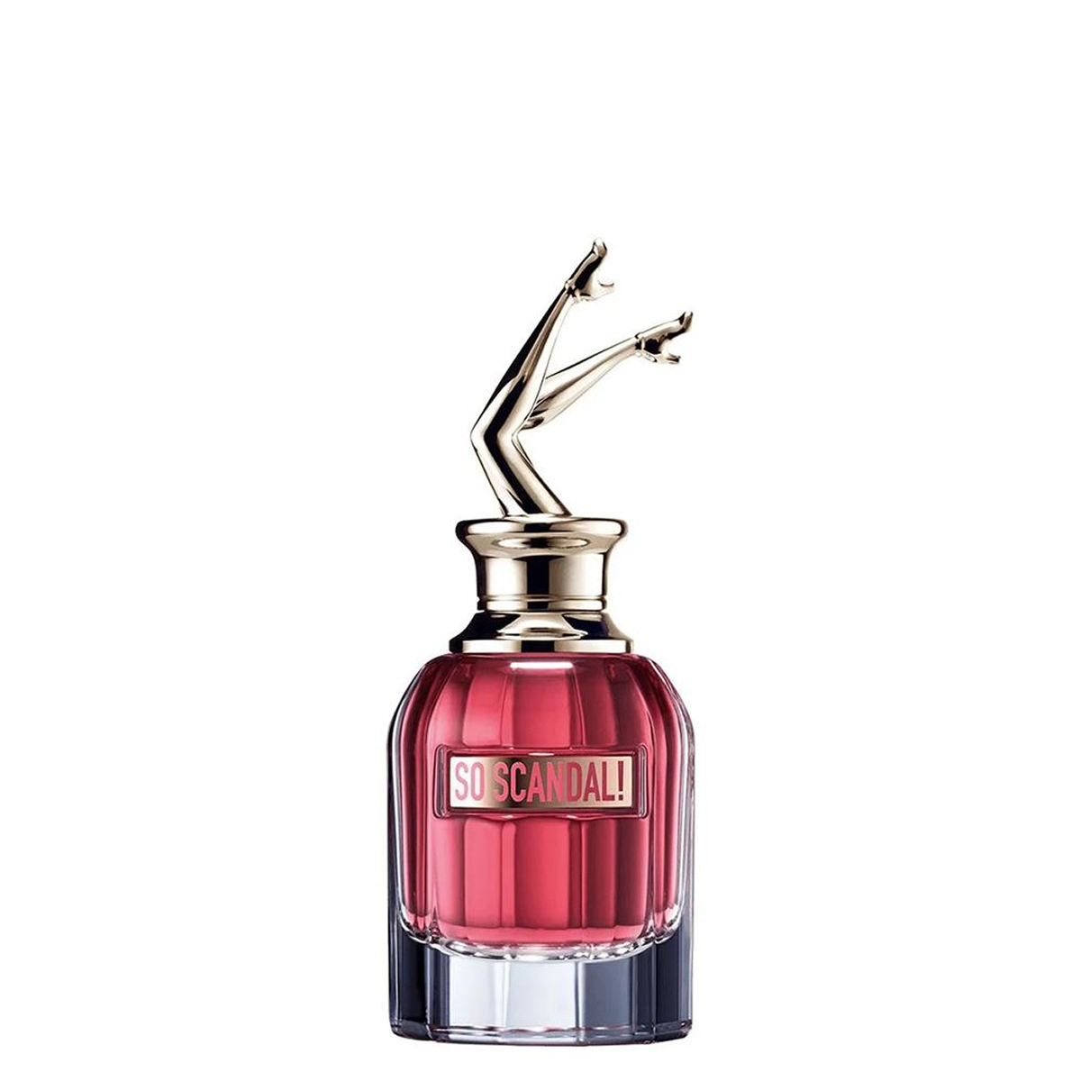 Jean Paul Gaultier - So Scandal - Eau de Parfum for Women