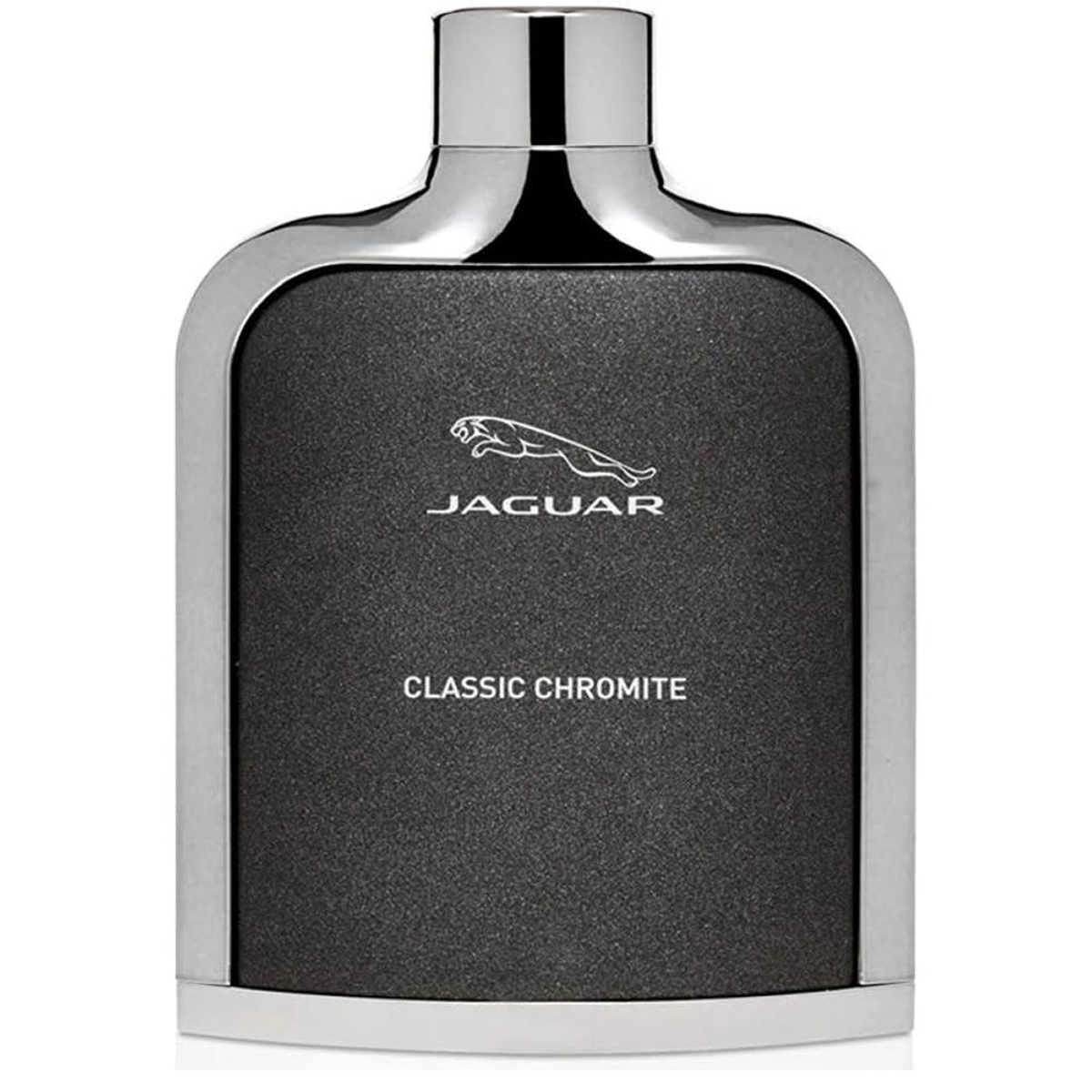 Jaguar - Classic Chromite - Eau de Toilette for Men