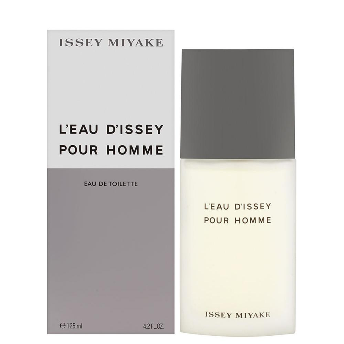 Issey Miyake - L'Eau D'Issey Eau de Toilette for Men