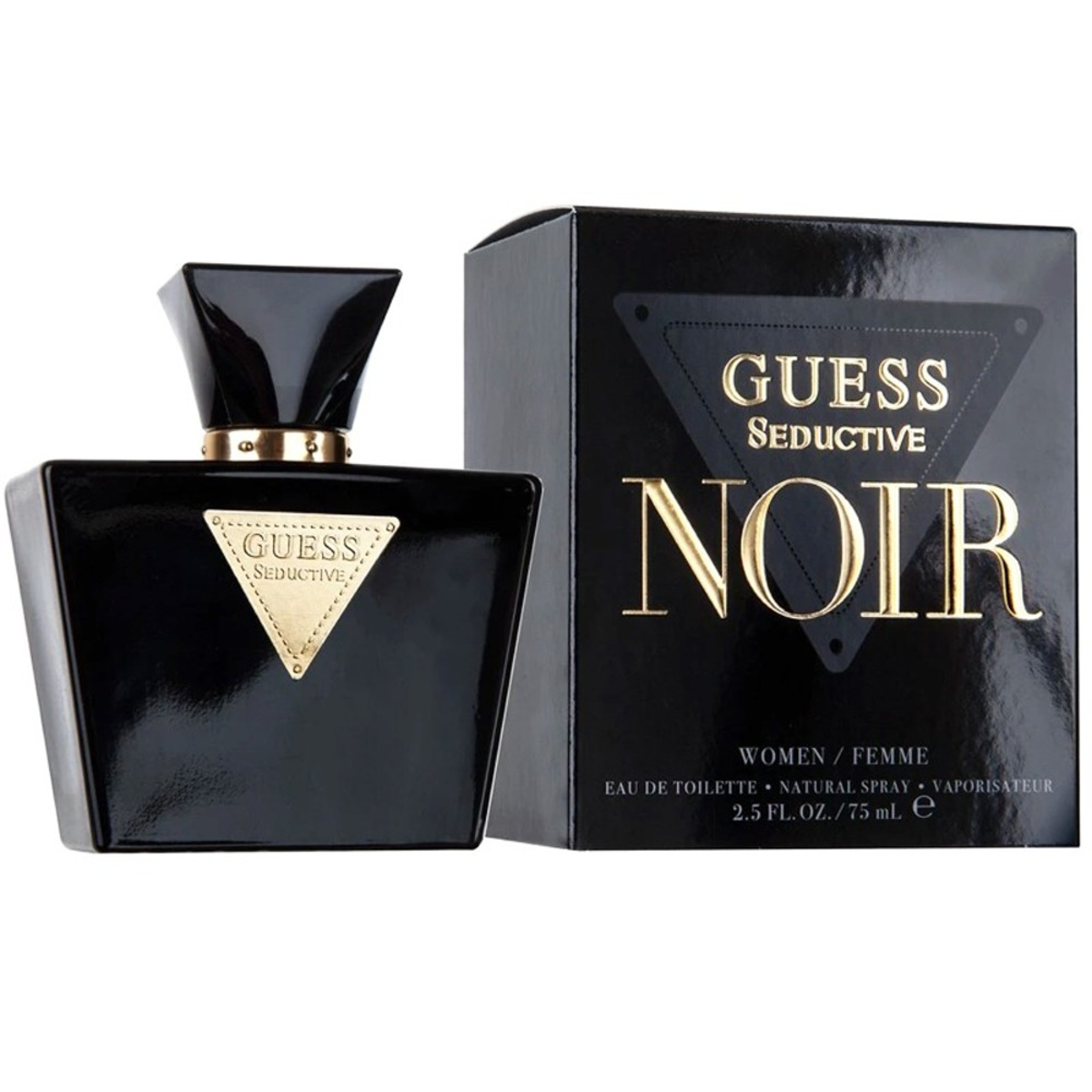 Guess - Seductive Noir - Eau de toilette for Women