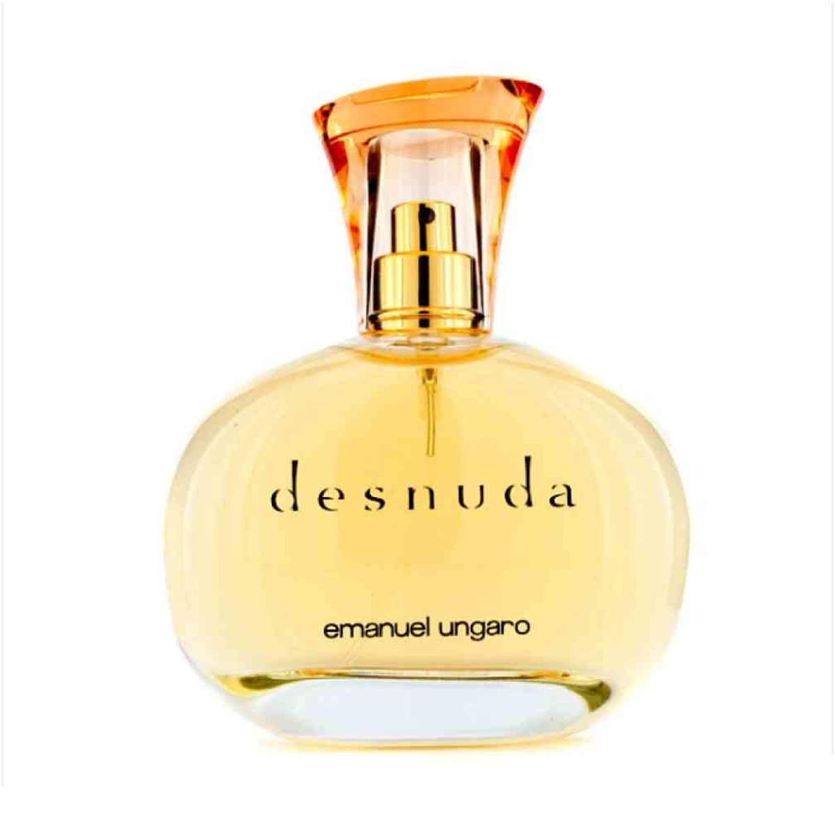 Emanuel Ungaro - Des Nudas - Eau de Parfum for Women