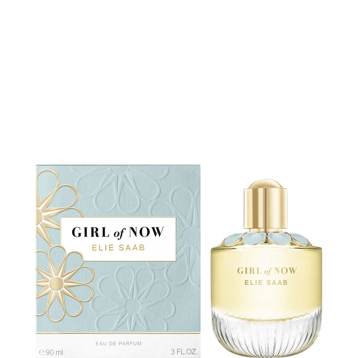 Elie Saab - Girl Of Now - Eau de Parfum for Women