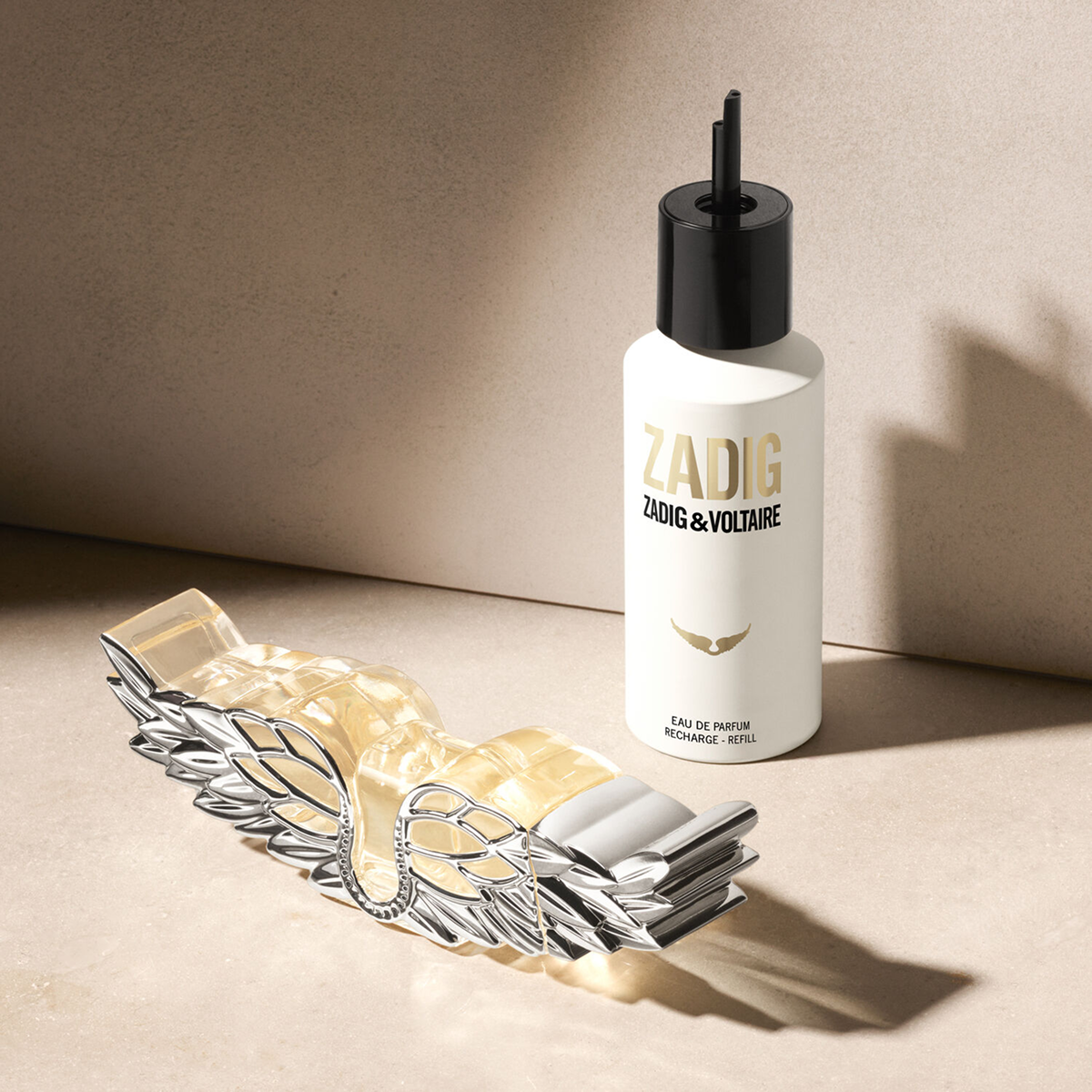Zadig & Voltaire - This Is Her! - Eau de Parfum for Women