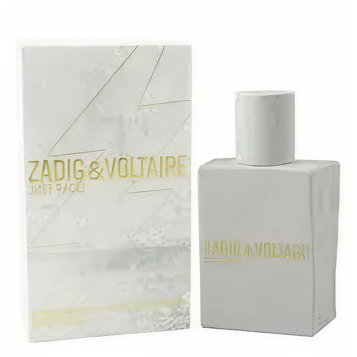 Zadig & Voltaire - This Is Her! - Eau de Parfum for Women