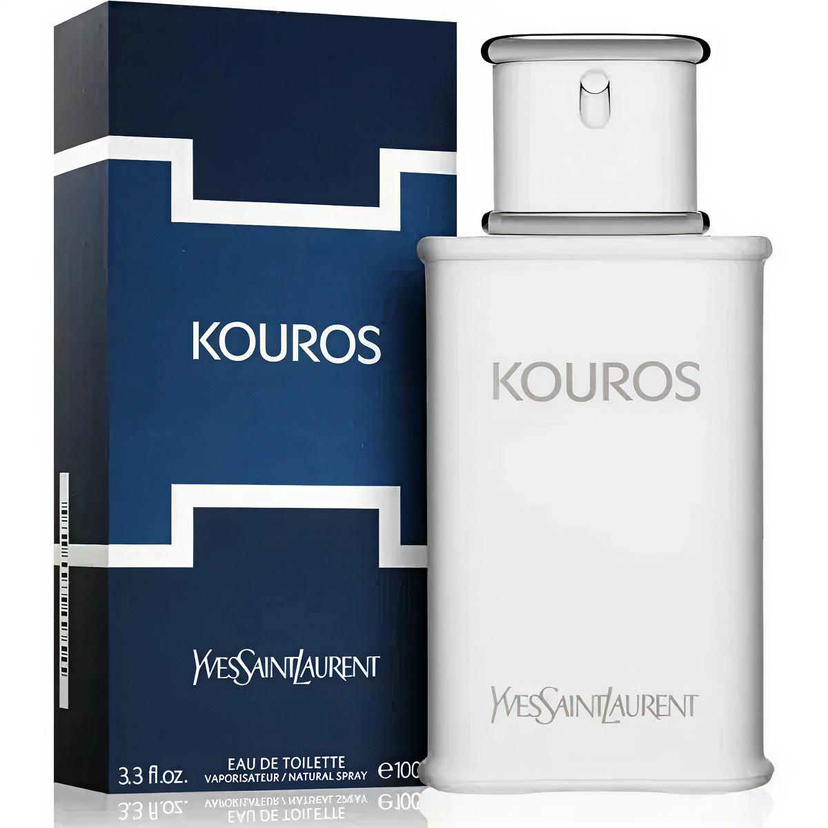 Yves Saint Laurent - Kouros - Eau de Toilette for Men