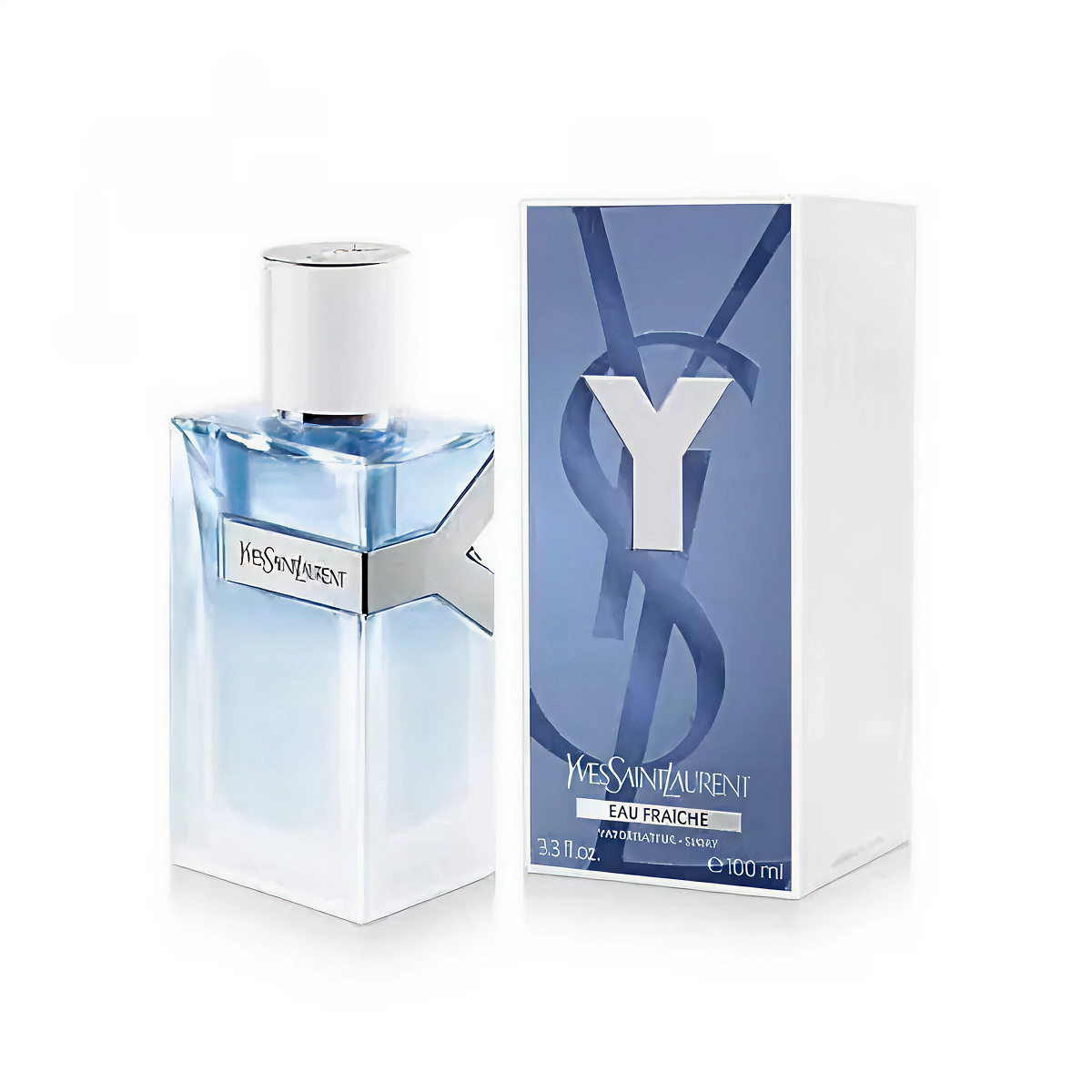 Yves Saint Laurent - Eau Fraîche - Eau de Toilette for Men