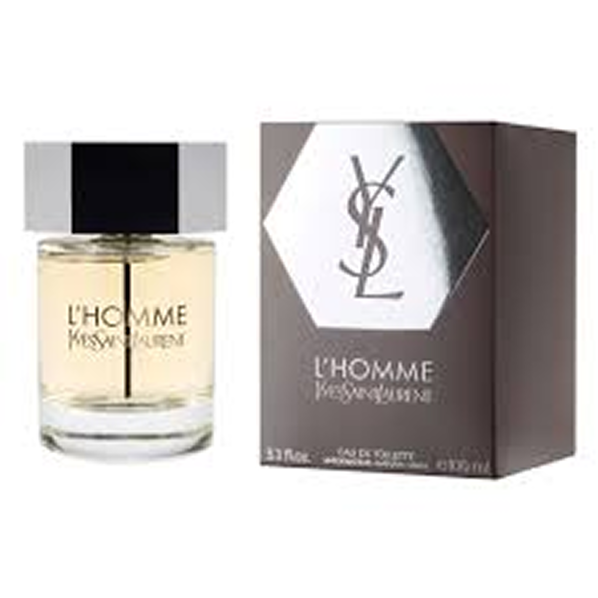 Yves Saint Laurent - L'for Men - Eau de Toilette for Men