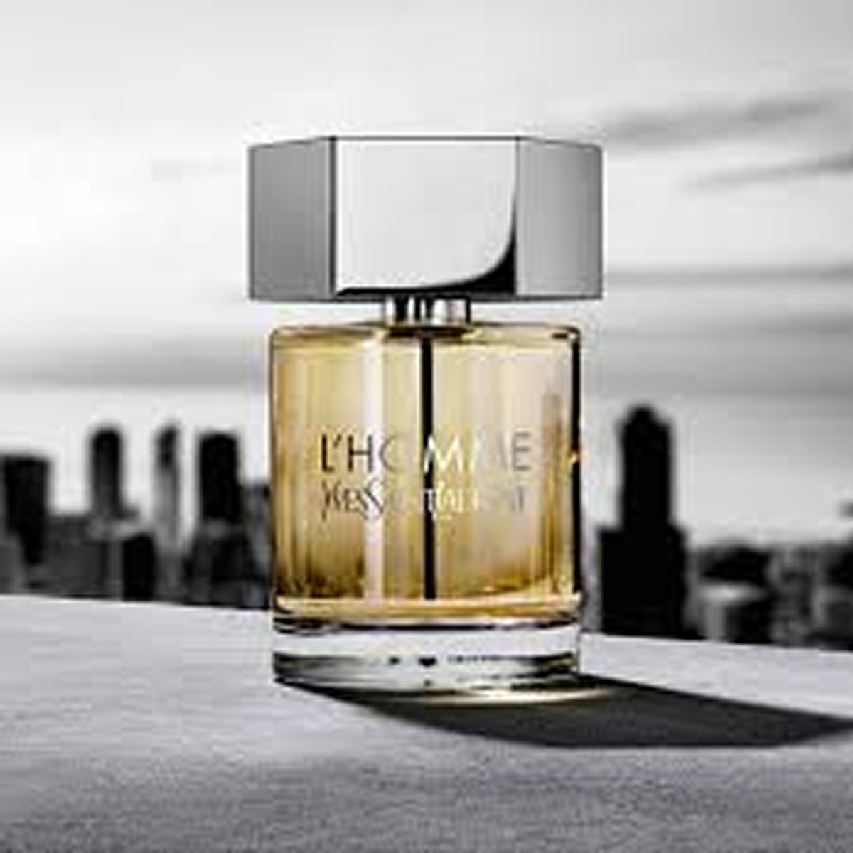 Yves Saint Laurent - L'for Men - Eau de Toilette for Men