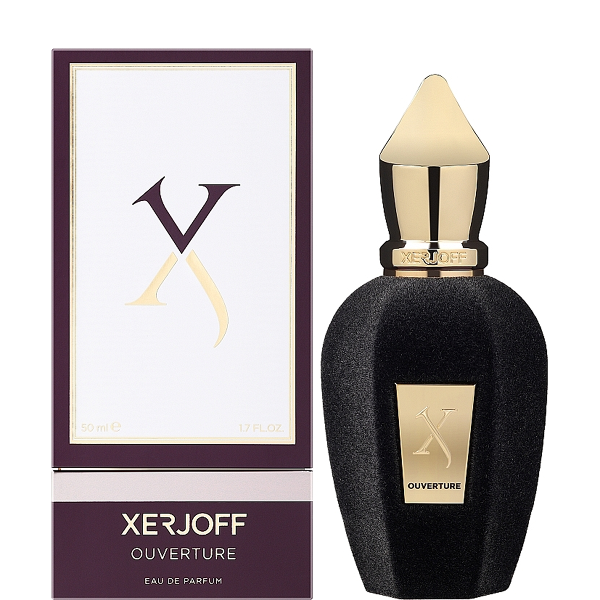 Xerjoff - Ouverture - Eau de Parfum Unisex
