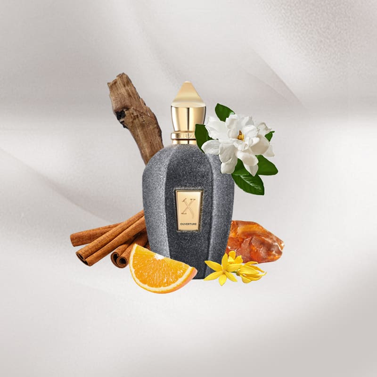 Xerjoff - Ouverture - Eau de Parfum Unisex