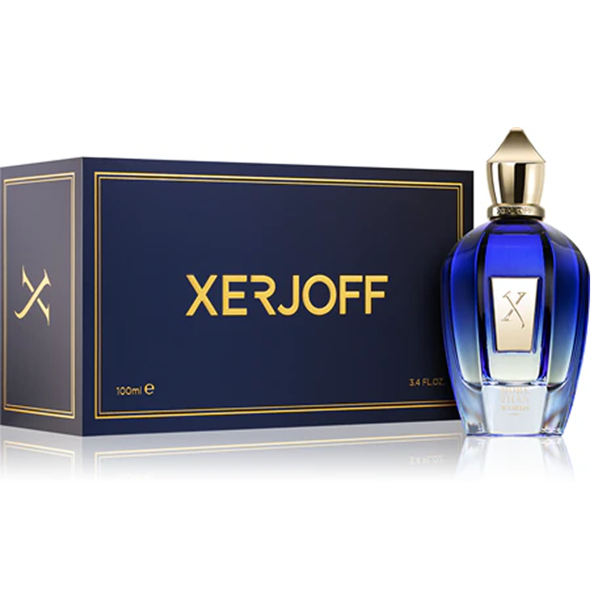 Xerjoff - Join The Club More Than Words - Eau de Parfum Unisex