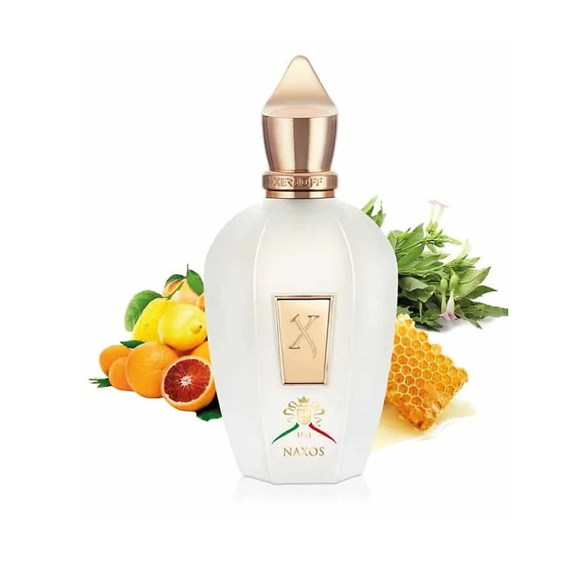 Xerjoff - Naxos - Eau de Parfum Unisex