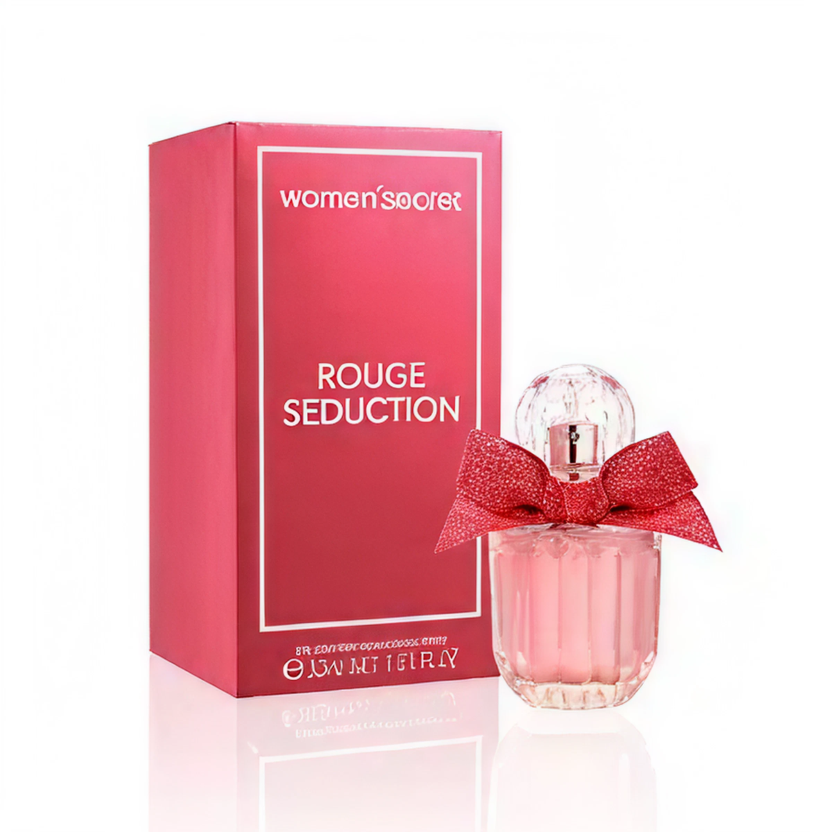 Women'Secret - Rouge Seduction - Eau de Parfum for Women