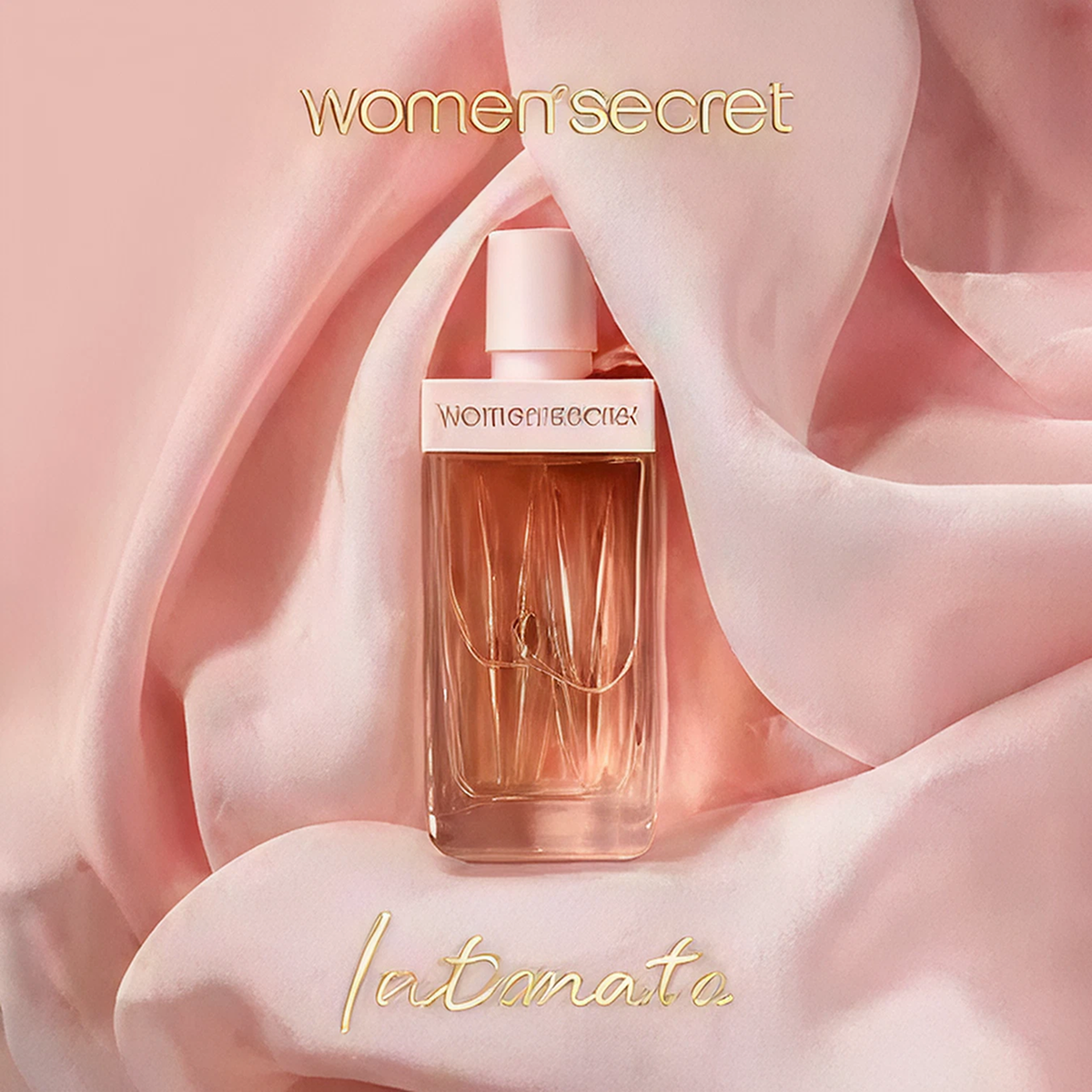 Women'Secret - Intimate - Eau de Parfum for Women