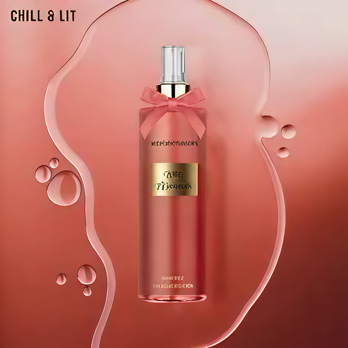Women'Secret - Kiss Moments - Fragrance Mist