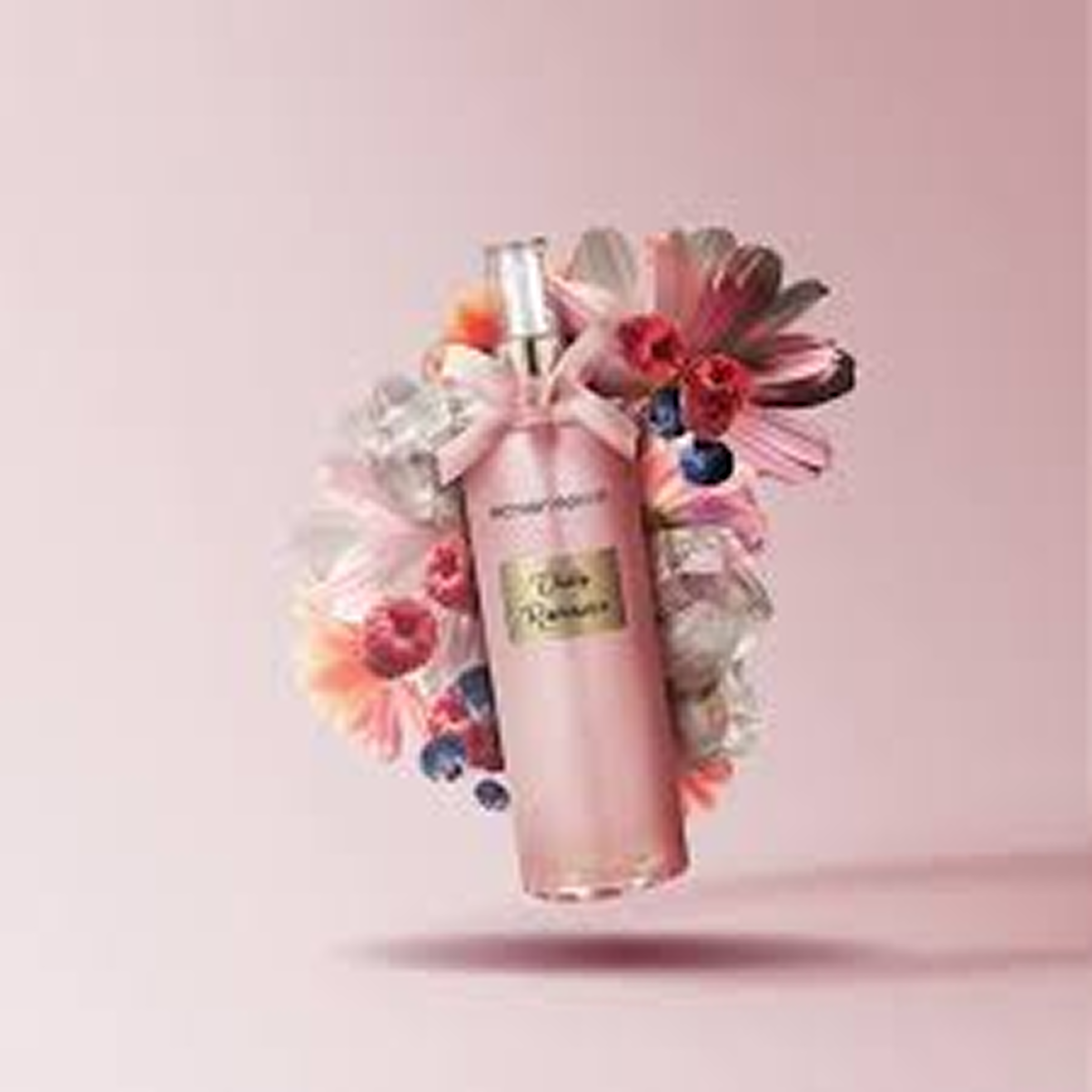 Women'Secret - Daily Romance - Fragrance Mist