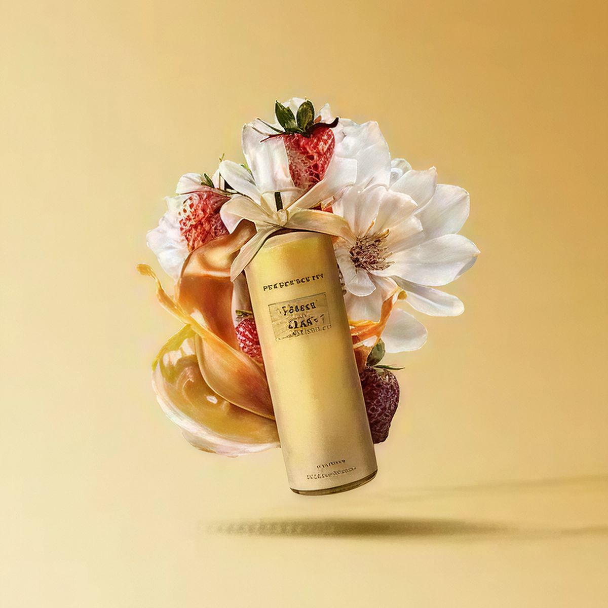 Women'Secret - Forever Gold - Fragrance Mist