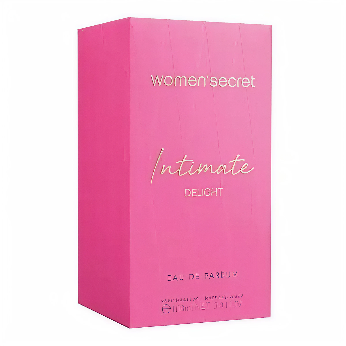 Women'secret - Intimate Delight - Eau de Parfum for Women