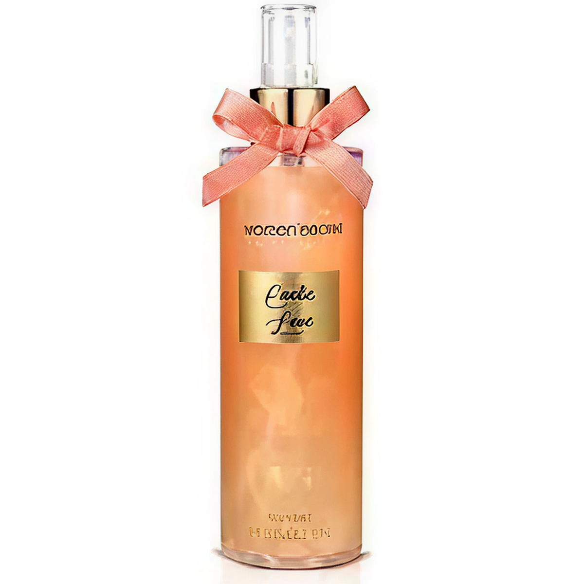 Women'Secret - Exotic Love - Fragrance Mist