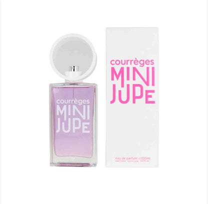 Parfums Mini Jupe from Courrèges for women 100 ml