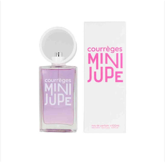 Parfums Mini Jupe from Courrèges for women 100 ml