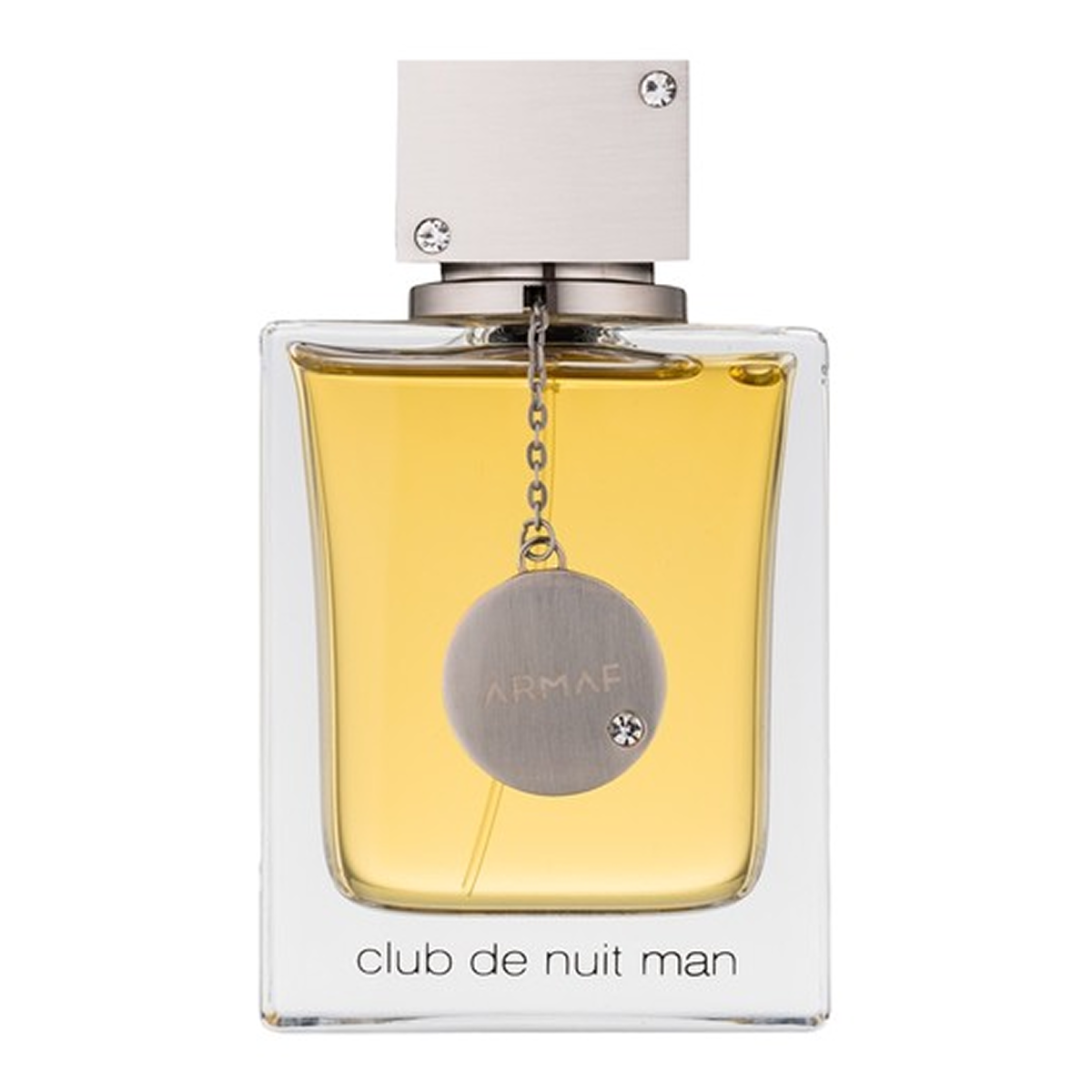 Armaf - Club de Night - Eau de Toilette for Men