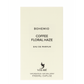 Kenzie - Bohemio Coffee Floral Haze - Eau de Parfum Unisex