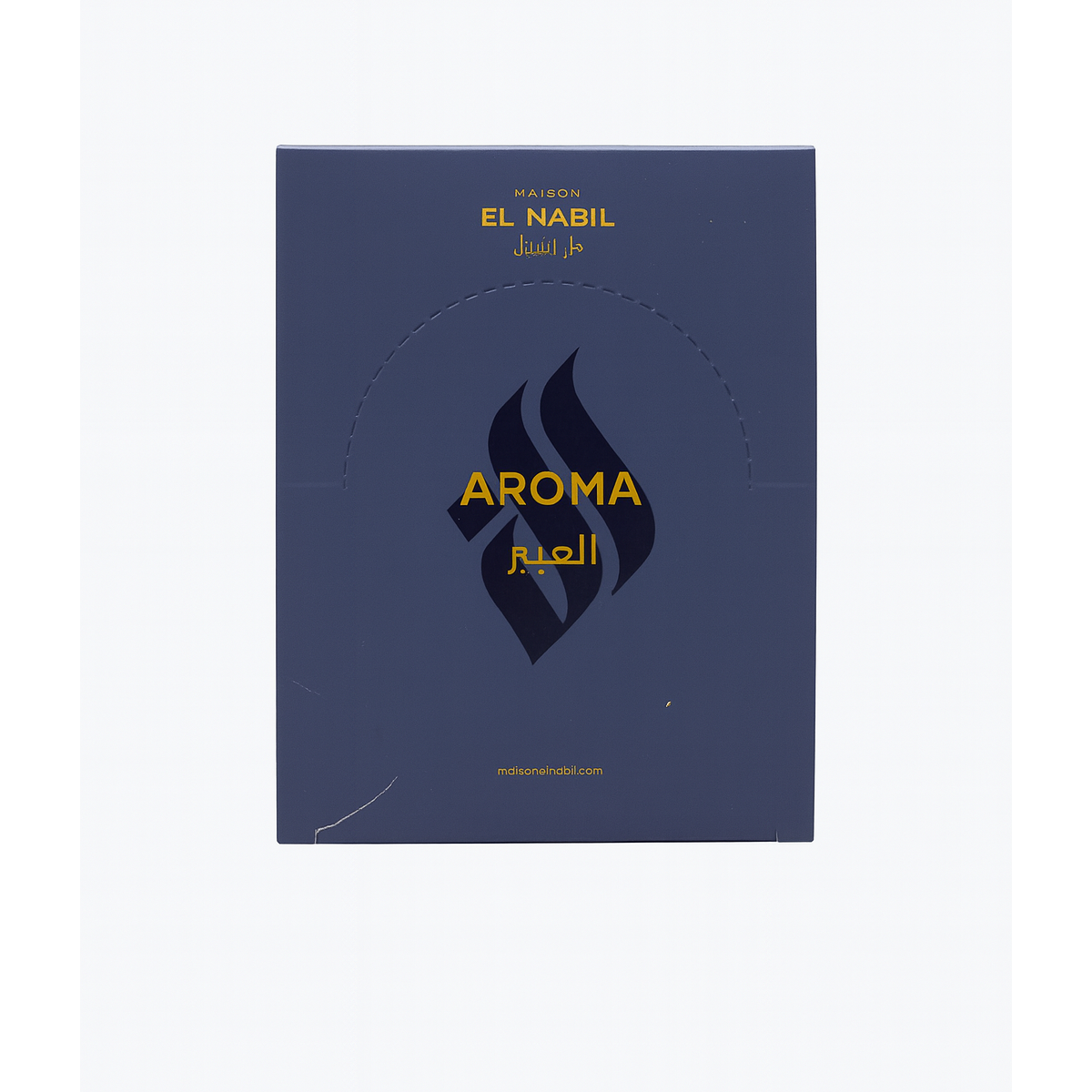 12*5ml el Nabil - Aroma - Parfum Concentrate Sans Alcool