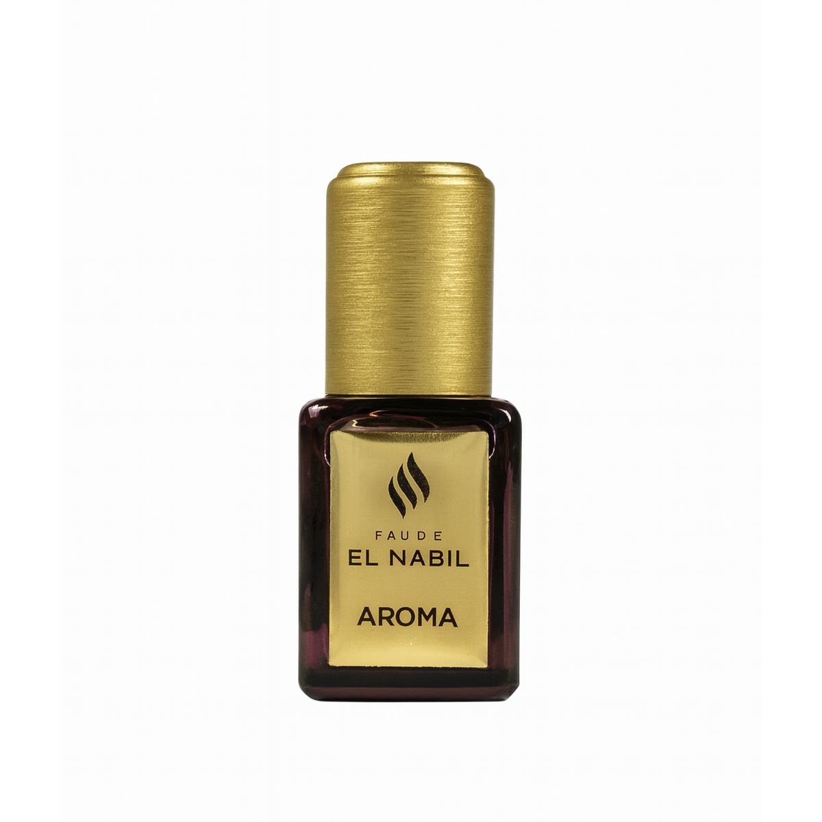 12*5ml el Nabil - Aroma - Parfum Concentrate Sans Alcool