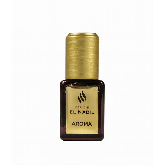 12*5ml el Nabil - Aroma - Parfum Concentrate Sans Alcool