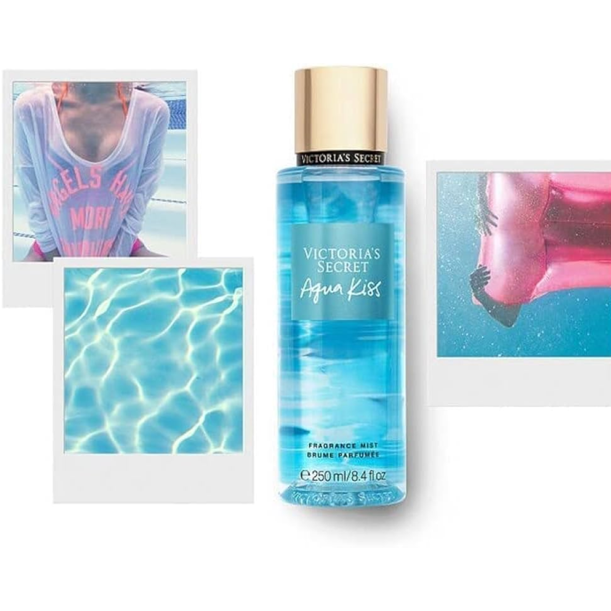 Victoria's Secret - Aqua Kiss - Fragrance Mist