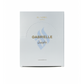 12*5ml el Nabil - Gabrielle - Parfum Concentrate Sans Alcool