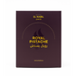 12*5ml el Nabil - Royal Pistache - Parfum Concentrate Sans Alcool